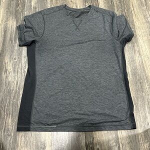 LULULEMON - Side Vent Tech Shirt